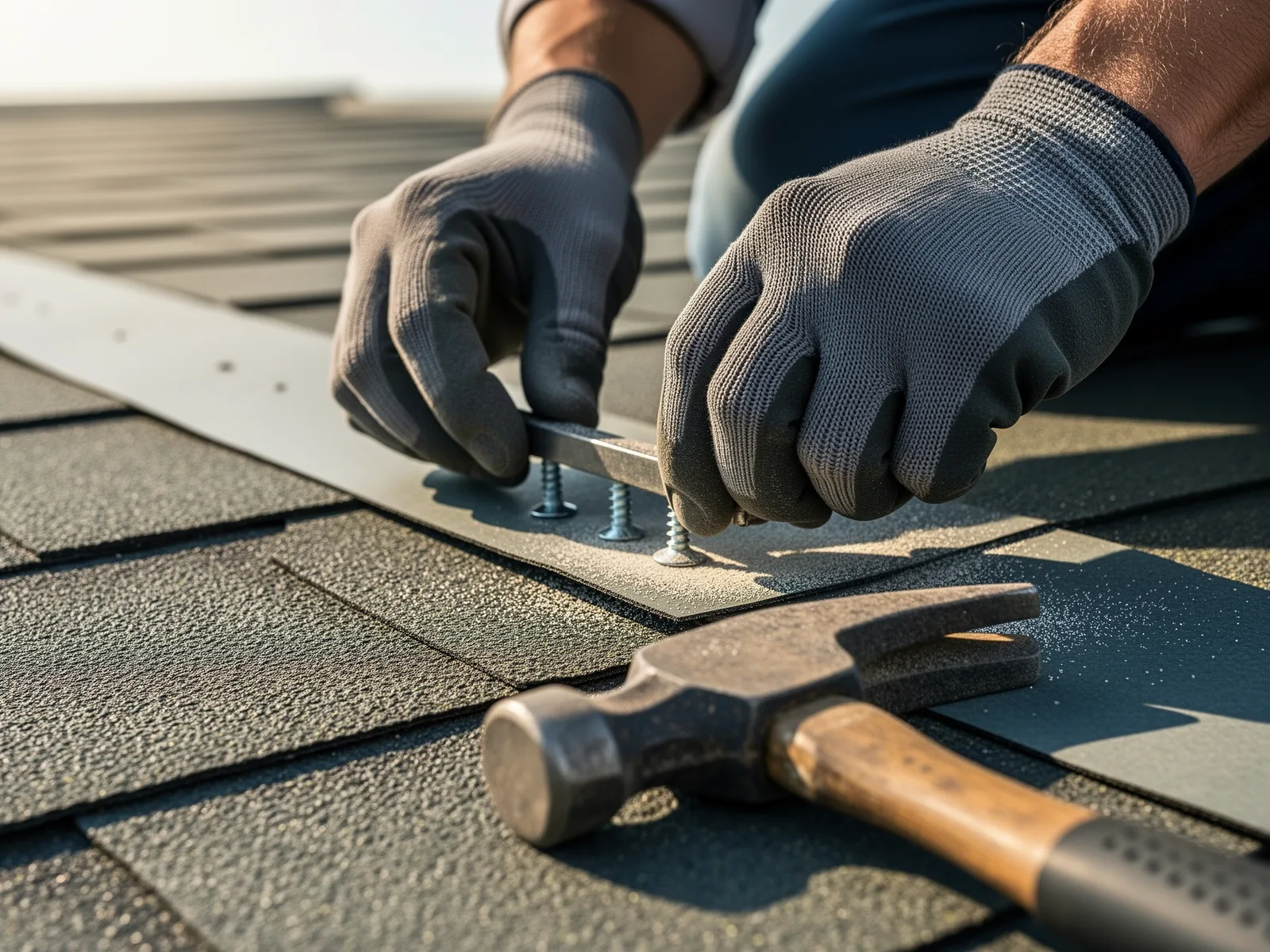 Why choose Fascia Repair in Hubbell, NE